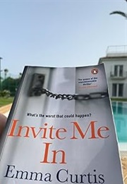 Invite Me in (Emma Curtis)