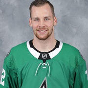 Radek Faksa (St. Louis Blues)