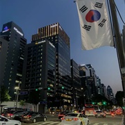 Korea