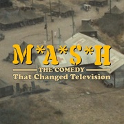 MASH: The Comedy That Changed Television