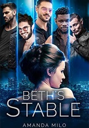 Beth&#39;s Stable (Amanda Milo)