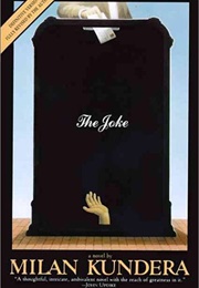 The Joke (Milan Kundera)