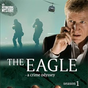 The Eagle:A Crime Odyssey