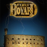 Fort Boyard