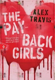 The Payback Girls (Alex Travis)