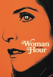 Woman of the Hour (2024)