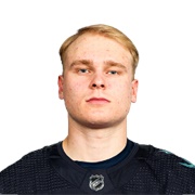 Kaapo Kaako (Seattle Kraken)