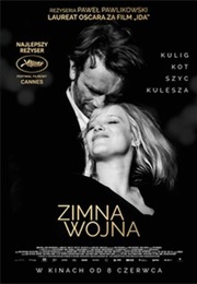 Pawel Pawlikowski - Cold War (2018)