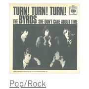 #90 Turn! Turn! Turn! by the Byrds