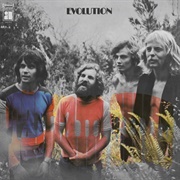 Evolution - Tamam Shud