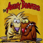 Angry Beavers