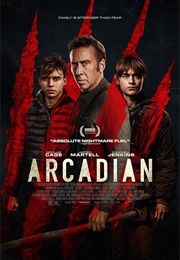 Arcadian (2024)