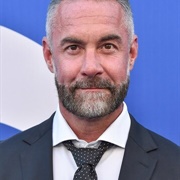 Jay Harrington