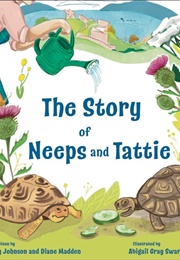 The Story of Neeps and Tattie (Amy Johnson)