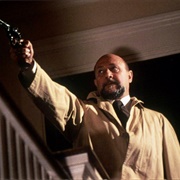 Sam Loomis (Halloween, Donald Pleasence)