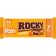 Rocky Caramel