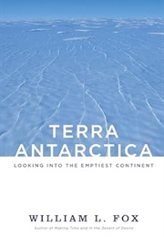 Terra Antarctica (Fox)