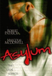 Asylum (1997)