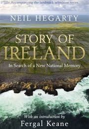 Story of Ireland (Hegarty, Neil)