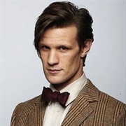 The Eleventh Doctor (Doctor Who)