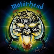 Limb From Limb - Motörhead