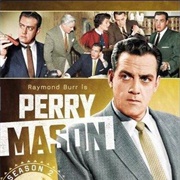 Perry Mason Season 2