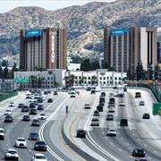 The 5 Freeway