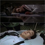 ER: &quot;Be Still My Heart&quot; (S6,E13)/&quot;All in the Family&quot; (S6,E14)