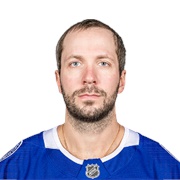 Nikita Kucherov (Tampa Bay Lightning)