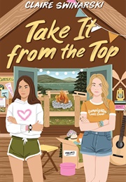 Take It From the Top (Claire Swinarski)