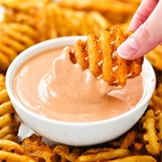 Fry Sauce (Utah)