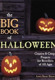 The Big Book of Halloween (Doran)