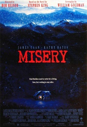 Misery (1990)