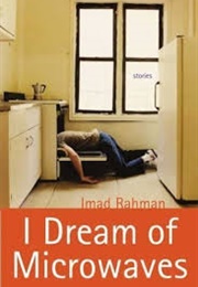 I Dream of Microwaves (Imad Rahman)