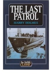 The Last Patrol (Holmes)