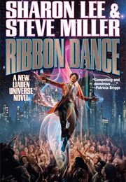 Ribbon Dance (Sharon Lee &amp; Steve Miller)