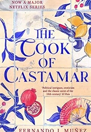 The Cook of Castamar (Fernando J. Munez)