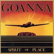 Spirit of Place - Goanna