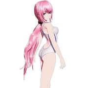 Megurine Luka Outfit 41