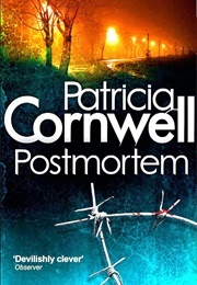 Post Mortem (Cornwell, Patricia)