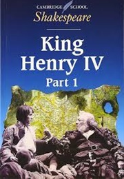 Henry VI Part I (Cambridge School)