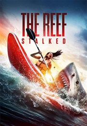 The Reef: Stalked (2022)