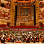 A Night at the Movies - Symphony Hall LSO