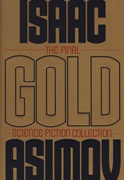 Gold: The Final Science Fiction Collection (1995)