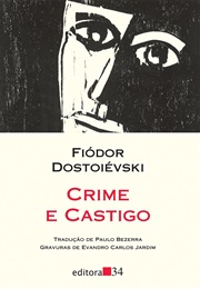 Crime E Castigo (Fiódor Dostoiévski)