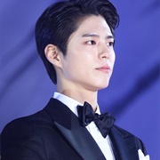 Park Bo Gum