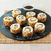 Sesame Sushi