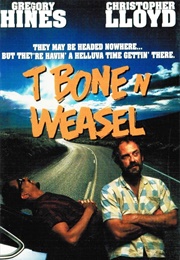 T Bone N Weasel (1992)