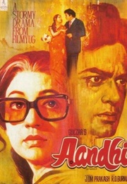 Aandhi (1975)