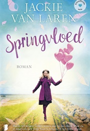 Springvloed (Jackie Van Laren)